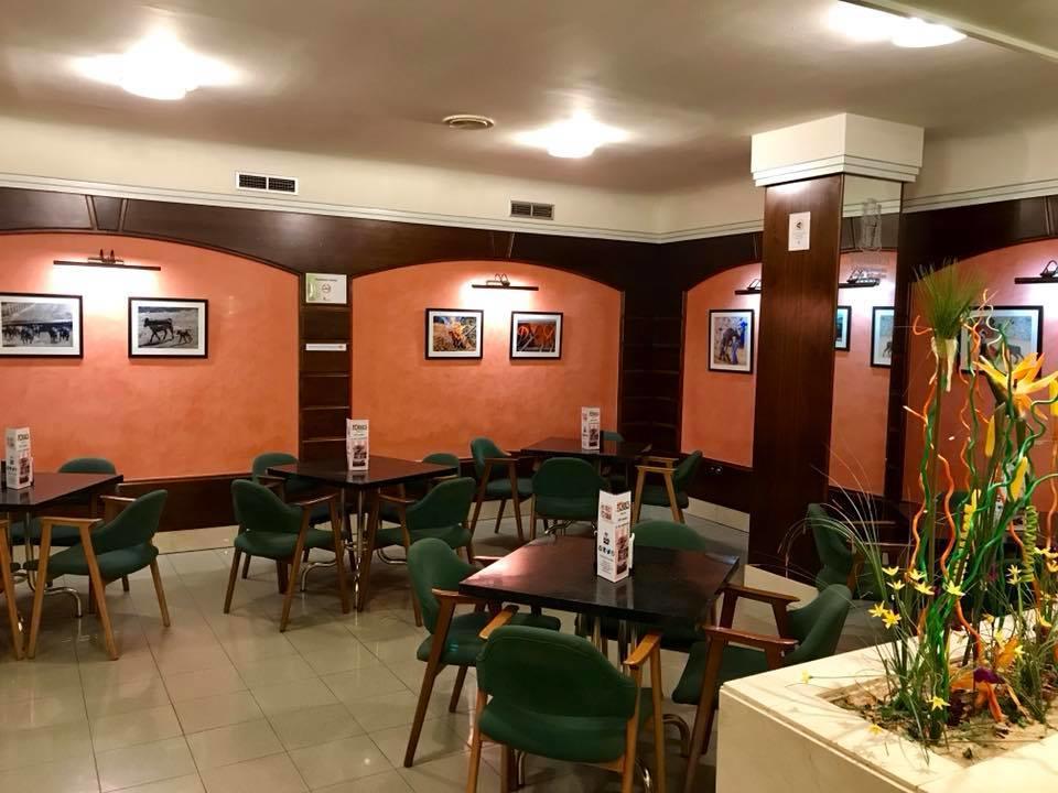 Hotel Alda Guijuelo Exterior foto